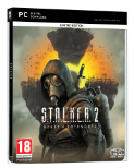 S.T.A.L.K.E.R. 2 - The Heart of Chernobyl - Limited Edition (PC)