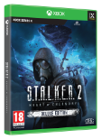 S.T.A.L.K.E.R. 2 - The Heart of Chernobyl - Collectors Edition (Xbox Series X)