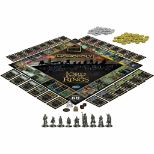 NAMIZNA DRUŽABNA IGRA MONOPOLY LORD OF THE RINGS