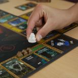 NAMIZNA DRUŽABNA IGRA MONOPOLY LORD OF THE RINGS