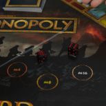 NAMIZNA DRUŽABNA IGRA MONOPOLY LORD OF THE RINGS