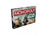 NAMIZNA DRUŽABNA IGRA MONOPOLY STAR WARS BOBA FETT EDITION