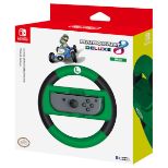 VOLAN SWITCH JOY-CON DELUXE-LUIGI