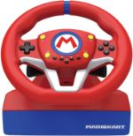 HORI MARIO KART RACING WHEEL PRO MINI dirkalni volan za NINTENDO SWITCH