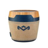 House of Marley Chant Mini Bluetooth zvočnik - navy