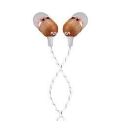 House of Marley Smile Jamaica in-ear slušalke, copper