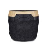 House of Marley Chant Mini Bluetooth zvočnik - black