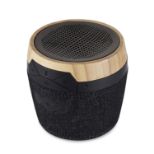 House of Marley Chant Mini Bluetooth zvočnik - black