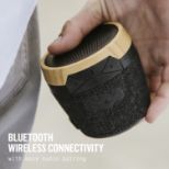 House of Marley Chant Mini Bluetooth zvočnik - black