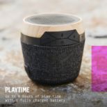 House of Marley Chant Mini Bluetooth zvočnik - black