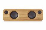 House of Marley Get Together Mini prenosni Bluetooth zvočnik - black