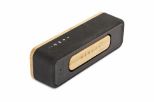 House of Marley Get Together Mini prenosni Bluetooth zvočnik - black