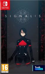 Signalis (Nintendo Switch)