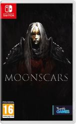 Moonscars (Nintendo Switch)