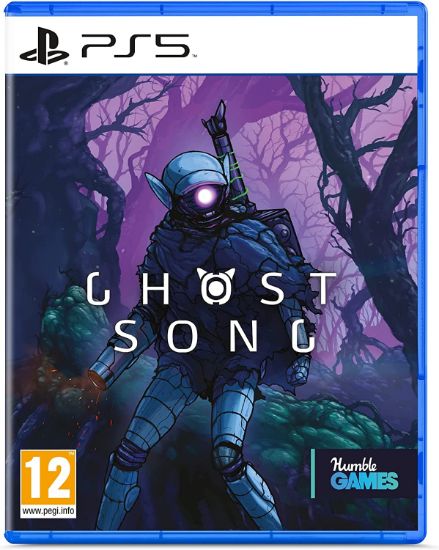 Ghost Song (Playstation 5)