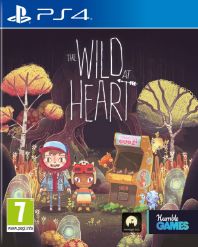 The Wild At Heart (PS4)