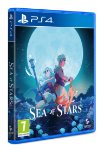 Sea Of Stars (Playstation 4)