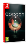 Cocoon (Nintendo Switch)