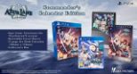 Azur Lane: Crosswave - Commander's Calendar Edition (PS4)