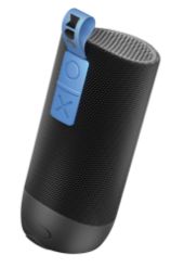 Jam Audio ZERO CHILL BLUETOOTH zvočnik - črn