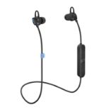 Jam Audio Live Loose in-ear slušalke, black