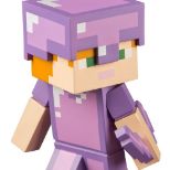 FIGURA JINX MINECRAFT ADVENTURE ENCHANTED ALEX