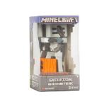 FIGURA JINX MINECRAFT ADVENTURE SKELETON WITH BOW