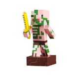 FIGURA JINX MINECRAFT ADVENTURE ZOMBIE PIGMAN