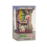 FIGURA JINX MINECRAFT ADVENTURE ZOMBIE PIGMAN