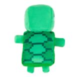 MINECRAFT HAPPY EXPLORER SEA TURTLE PLIŠ