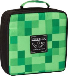 JINX MINECRAFT MINER´S SOCIETY, TORBA ZA MALICO