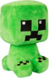 JINX MINECRAFT CRAFTER CREEPER PLUSH PLIŠASTA IGRAČA