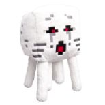 JINX MINECRAFT HAPPY EXPLORER GHAST PLIŠASTA IGRAČA