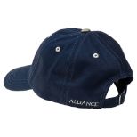 JINX WORLD OF WARCRAFT ALLIANCE DAD HAT