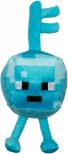 JINX MINECRAFT DUNGEONS MINI CRAFTER DIAMOND KEY GOLEM PLUSH