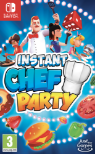 Instant Chef Party (Nintendo Switch)