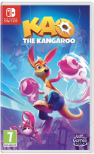 Kao The Kangaroo (Nintendo Switch)