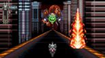 Vengeful Guardian: Moonrider (Nintendo Switch)