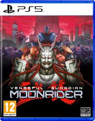 Vengeful Guardian: Moonrider (Playstation 5)