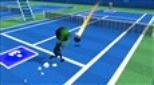 Instant Sport Tennis - Racket Bundle (Nintendo Switch)