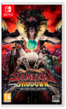 Samurai Shodown NeoGeo Collection (Nintendo Switch)