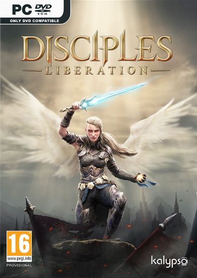 Disciples: Liberation - Deluxe Edition (PC)