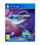 Spacebase Startopia (PS4)