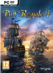 Port Royale 4 (PC)