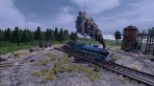 Railway Empire (Nintendo Switch)