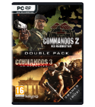 Commandos 2 & 3 HD Remaster (PC)