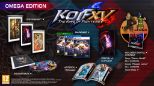 The King of Fighters XV - Omega Edition (Xbox Series X)