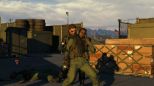 Metal Gear Solid V: Ground Zeroes (xbox one)