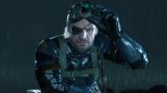 Metal Gear Solid V: Ground Zeroes (xbox one)