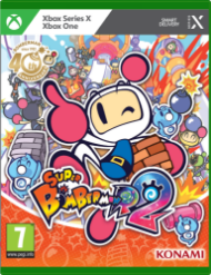 Super Bomberman R 2 (Xbox Series X & Xbox One)